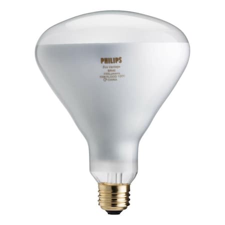 Philips HALOGEN BULB BR-40 459404